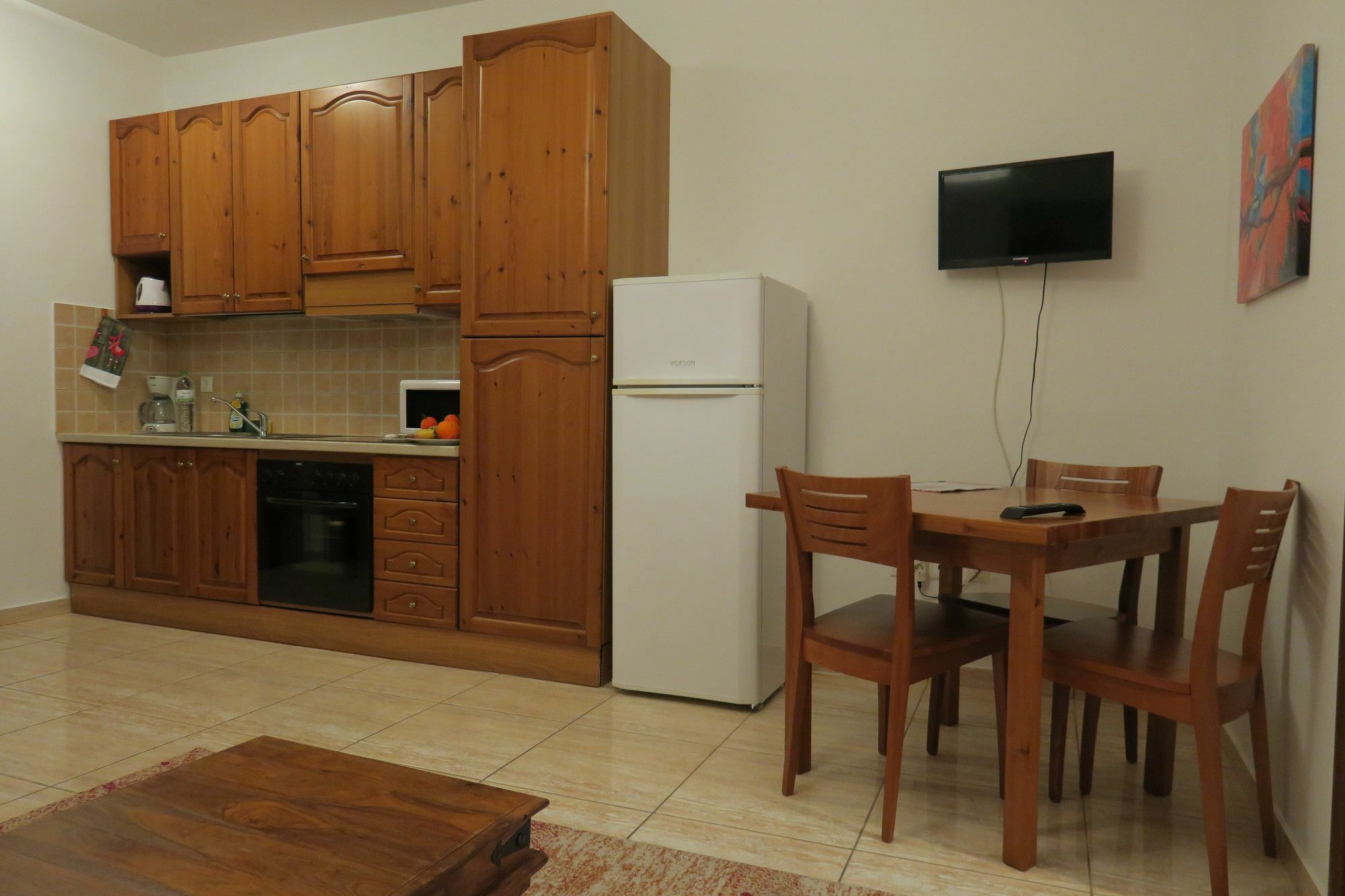 Kallisti Apartments Скиатос Экстерьер фото