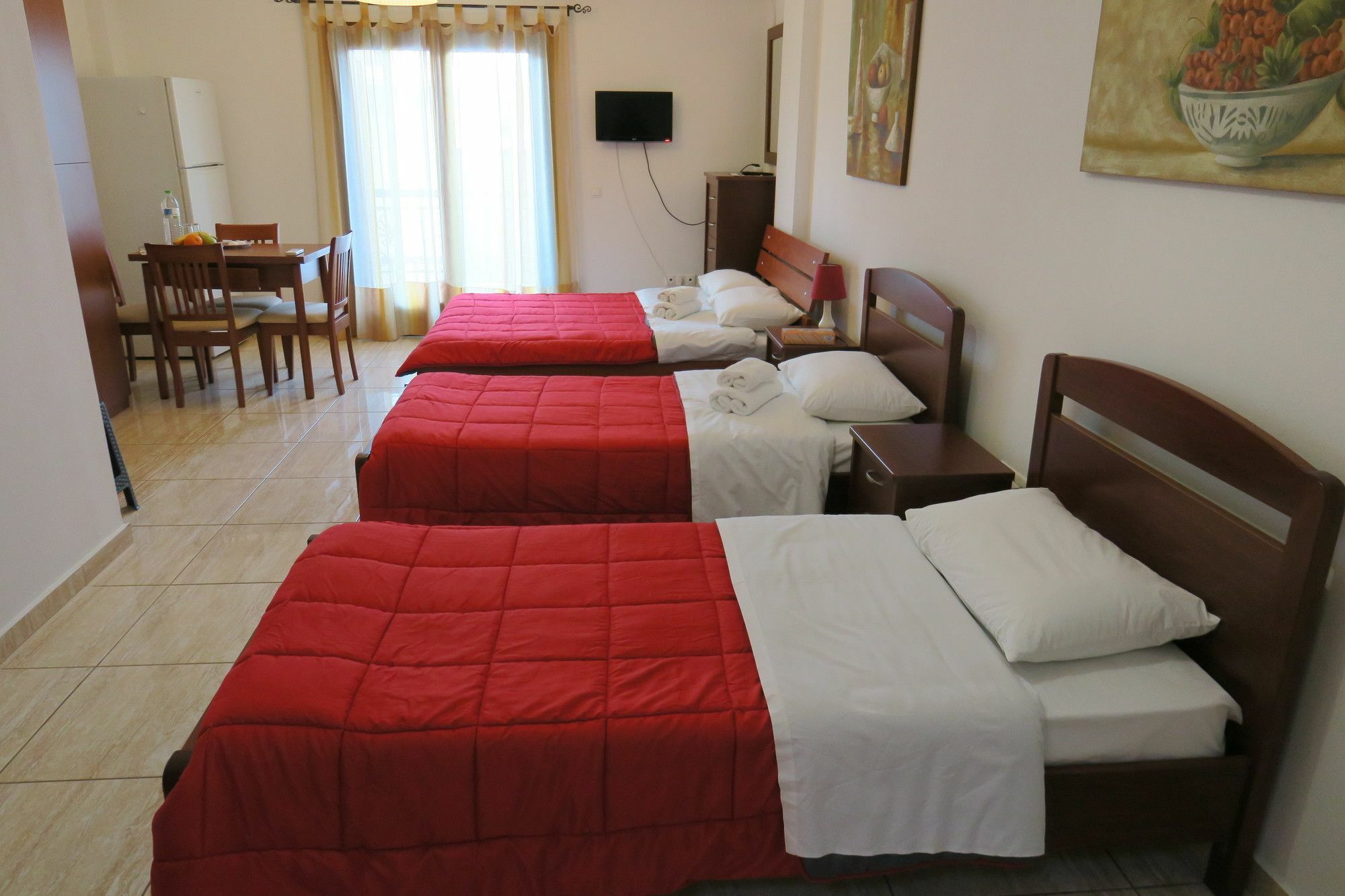 Kallisti Apartments Скиатос Экстерьер фото