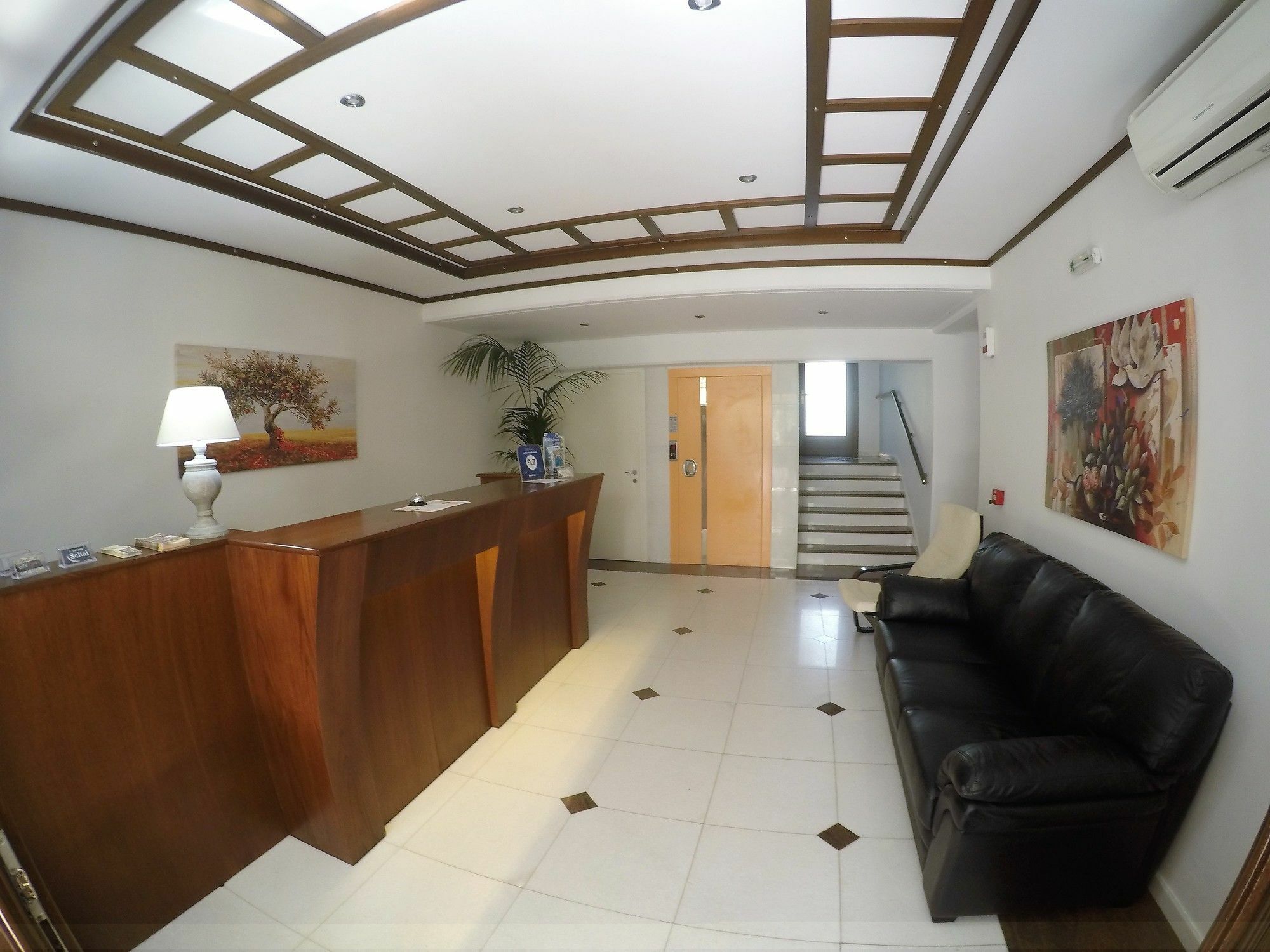 Kallisti Apartments Скиатос Экстерьер фото