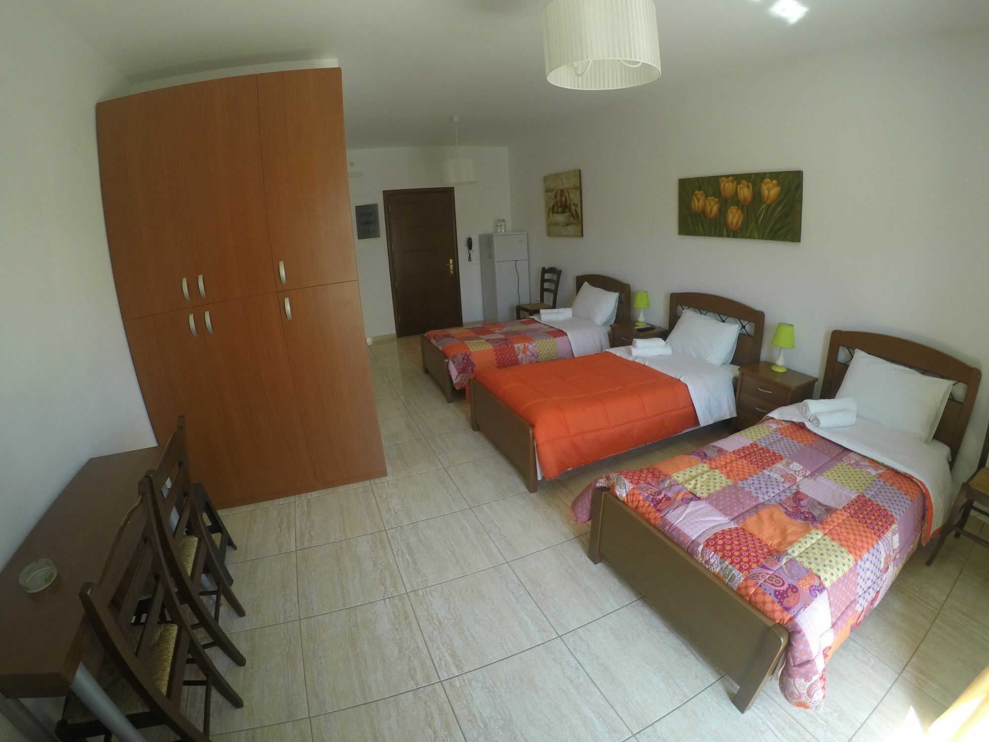 Kallisti Apartments Скиатос Экстерьер фото