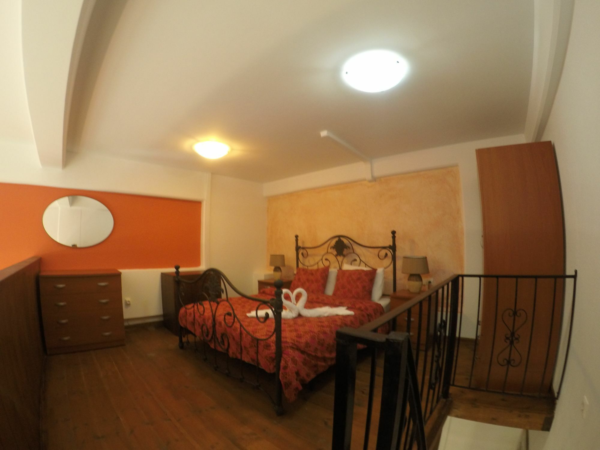Kallisti Apartments Скиатос Экстерьер фото
