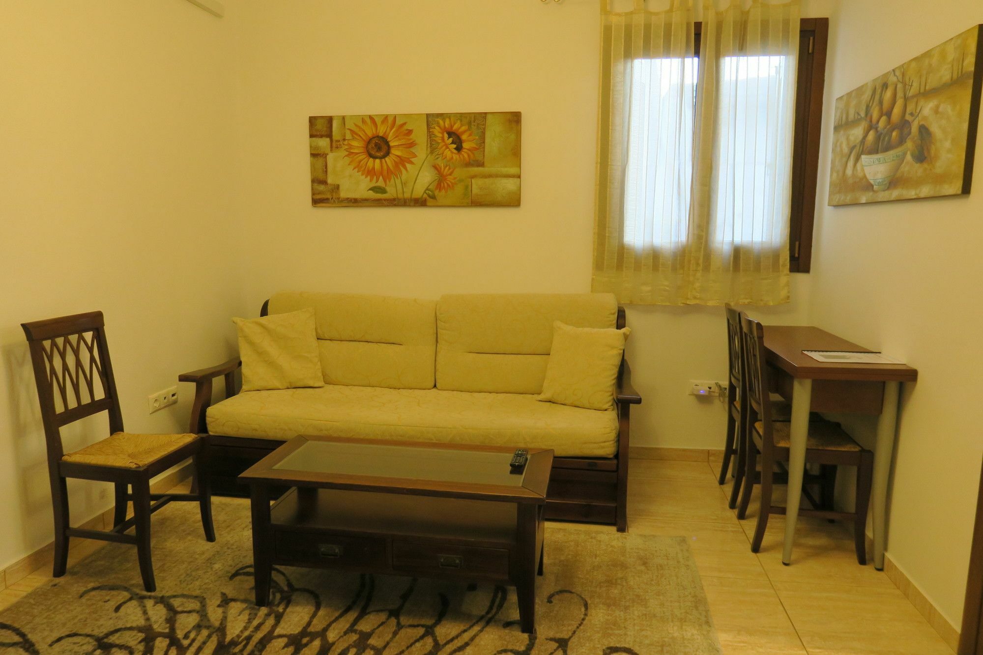 Kallisti Apartments Скиатос Экстерьер фото